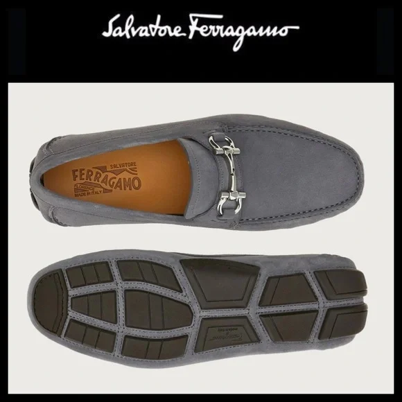 Salvatore Ferragamo | Shoes | Salvatore Ferragamo Driver  display picture 1